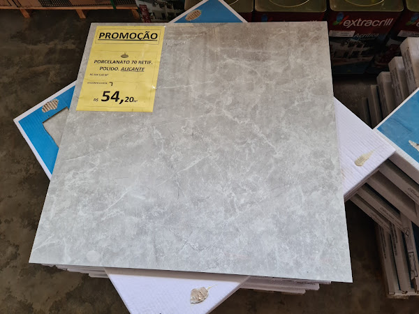 Campeão Campo Grande Materiais de Construção