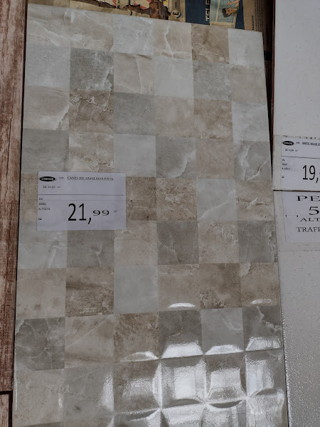 Foto 1 Campeão Campo Grande Materiais de Construção