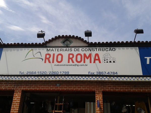 Rio Roma