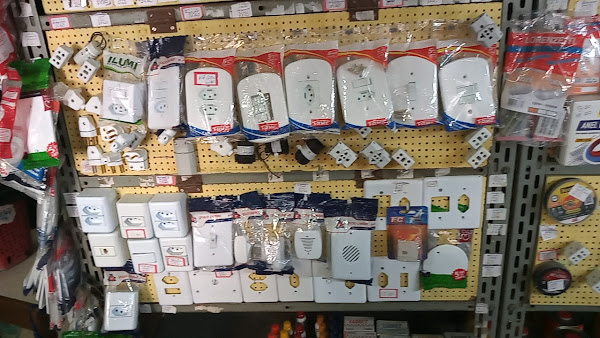 Foto 3 Chapisco Material de Construção LTDA.