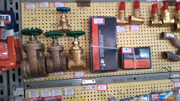 Foto 4 Chapisco Material de Construção LTDA.