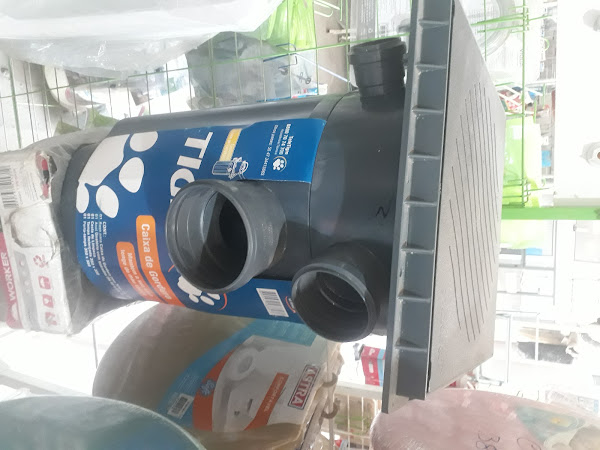 Farolima Materiais de Construção