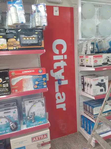 Foto 1 Citylar Materiais de Construção - Catete