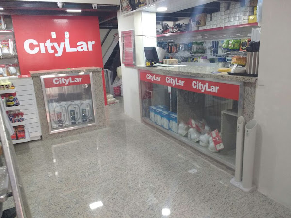 Foto 2 Citylar Materiais de Construção - Catete