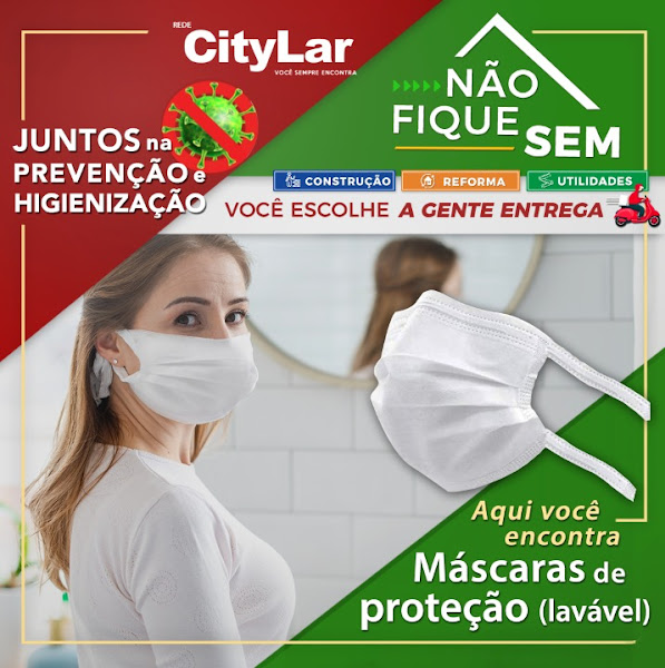 Foto 4 Citylar Materiais de Construção - Catete