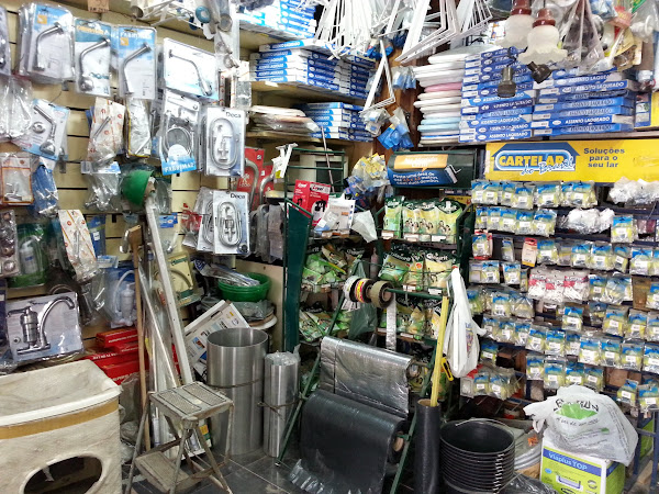 Foto 1 DISENSA CONSTRUSHOW