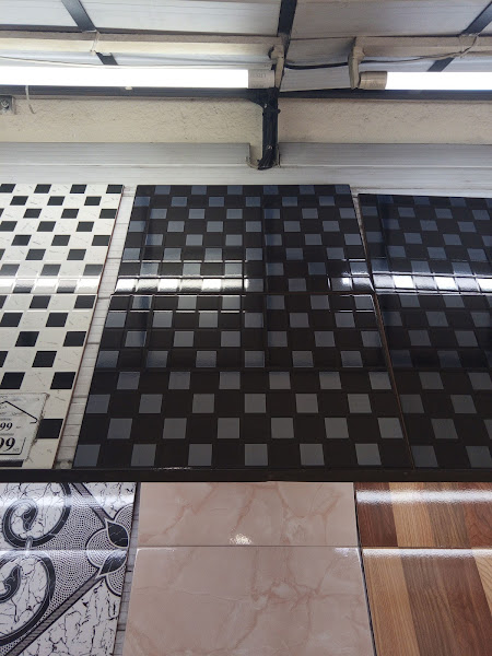 Foto 2 DOM HELDER DISTRIBUIDORA MATERIAIS DE CONSTRUÇÃO