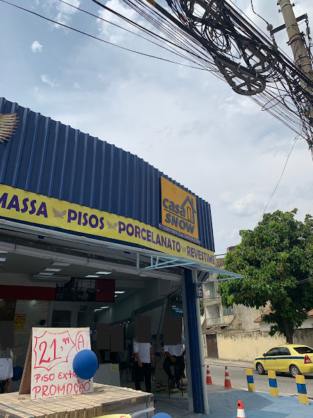 Duda Mafra Materiais Para Construção