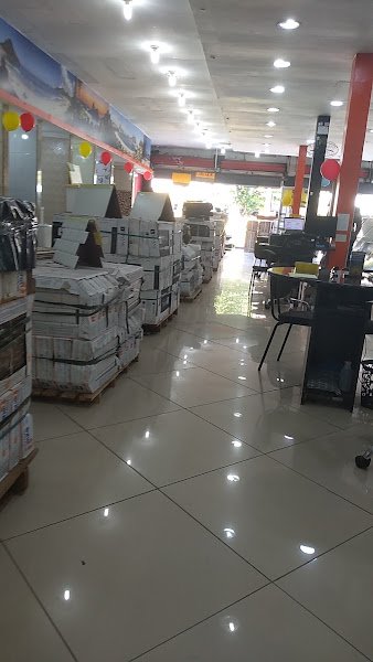 Foto 2 Duda Mafra Materiais Para Construção