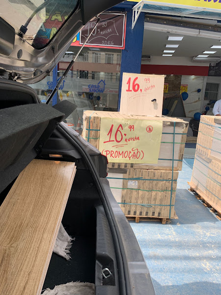 Foto 3 Duda Mafra Materiais Para Construção