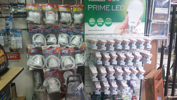 Foto 2 Mega X Material de Construção