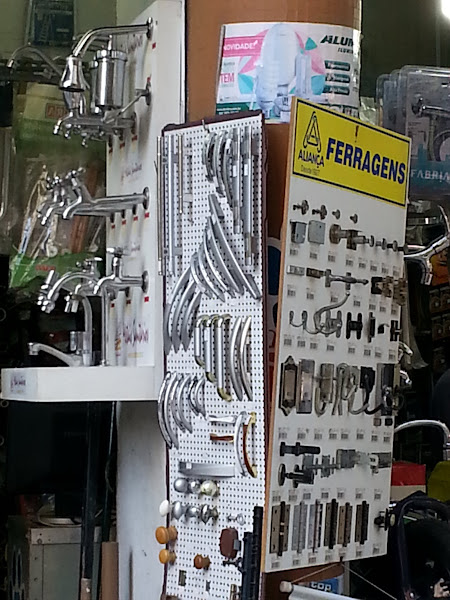 Foto 6 Mega X Material de Construção