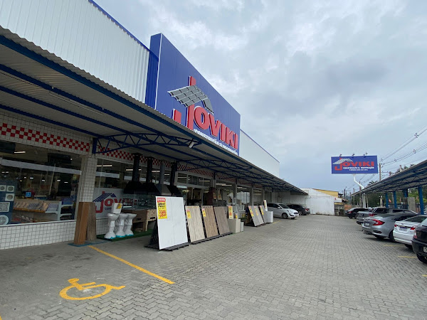 Joviki | Materiais de Construção e Decorações RJ