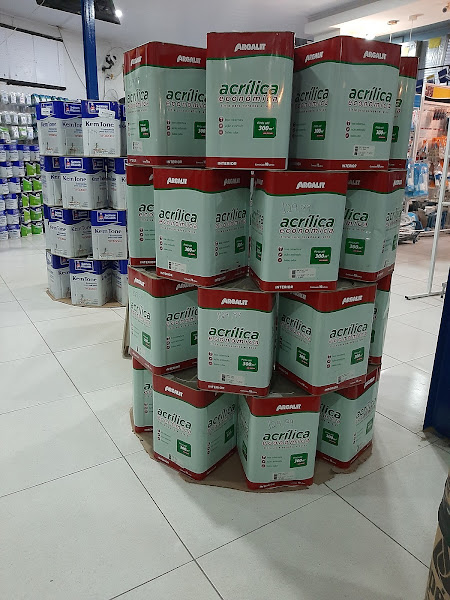 Lojão da Construção