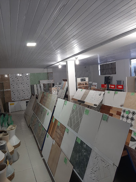 Foto 1 Lojão da Construção