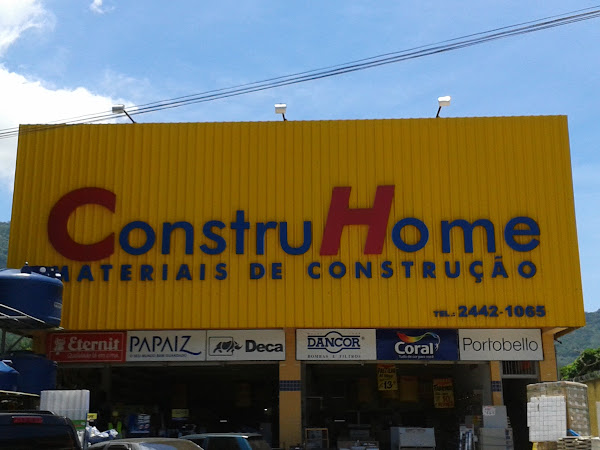 Foto 6 ConstruHome Foto 6 ConstruHome