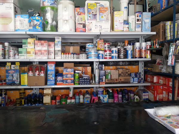 Foto 1 Branca Comércio