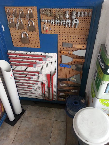 Foto 2 Branca Comércio