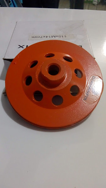 Foto 3 Branca Comércio