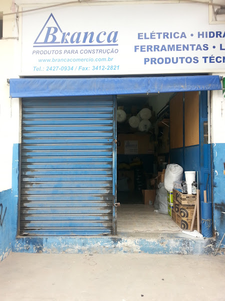Foto 4 Branca Comércio