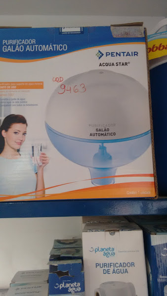 Foto 5 Branca Comércio