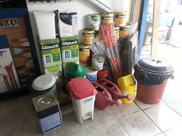 Foto 6 Branca Comércio