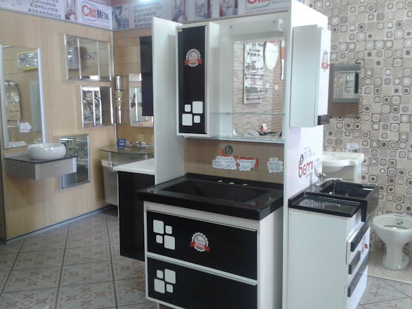 Foto 2 NESPAN MATÉRIAS DE CONSTRUÇÃO