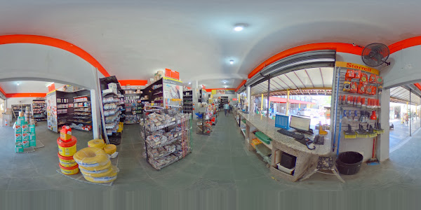 Foto 2 A.J. Manhães Materiais de Contrução