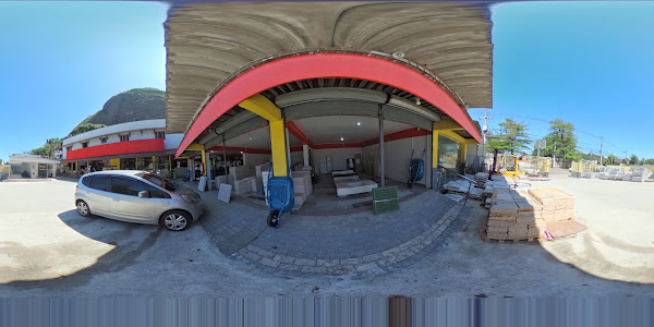 Foto 4 A.J. Manhães Materiais de Contrução