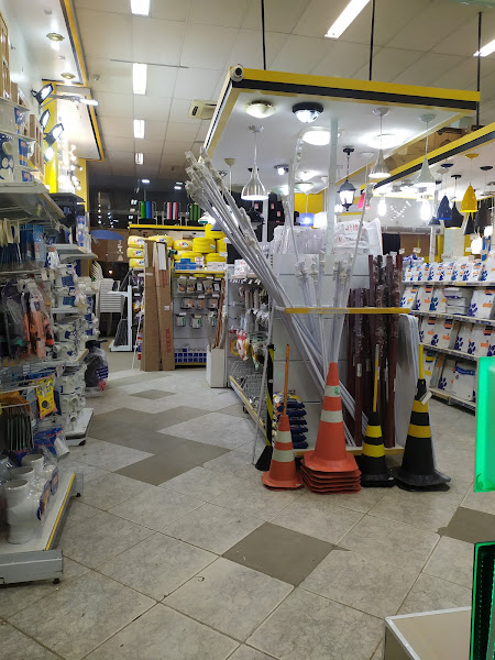 Foto 1 Martelão Home Materiais para Construção