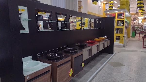 Foto 3 Martelão Home Materiais para Construção