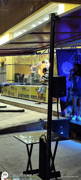 Foto 5 Martelão Home Materiais para Construção