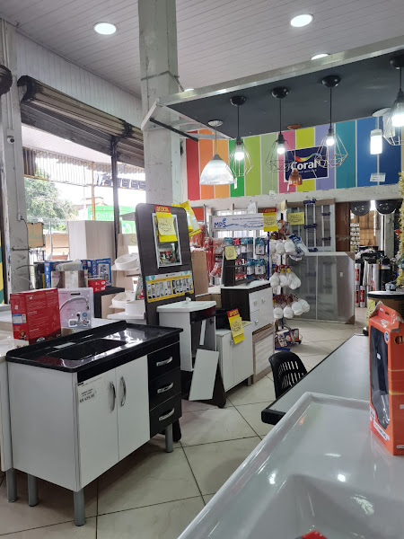 Foto 1 Nova Canaã Material de Construção