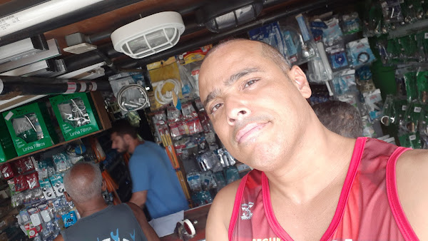 Foto 2 Riomaia Materiais de Construção