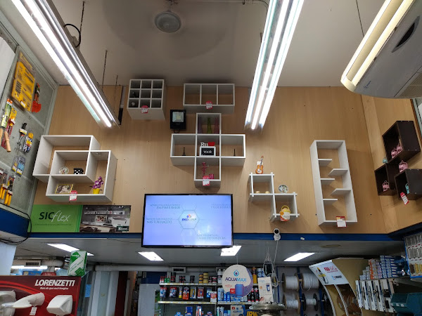 Foto 1 City Lar Casa Teixeira