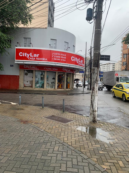 Foto 2 City Lar Casa Teixeira