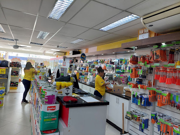 Foto 1 Fornecedora de Material de Construção Dois Irmãos