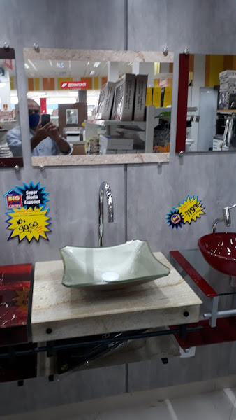 Foto 2 Fornecedora de Material de Construção Dois Irmãos