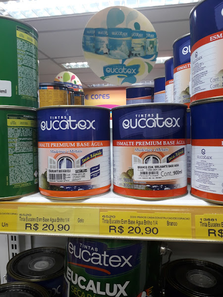 Foto 3 Fornecedora de Material de Construção Dois Irmãos