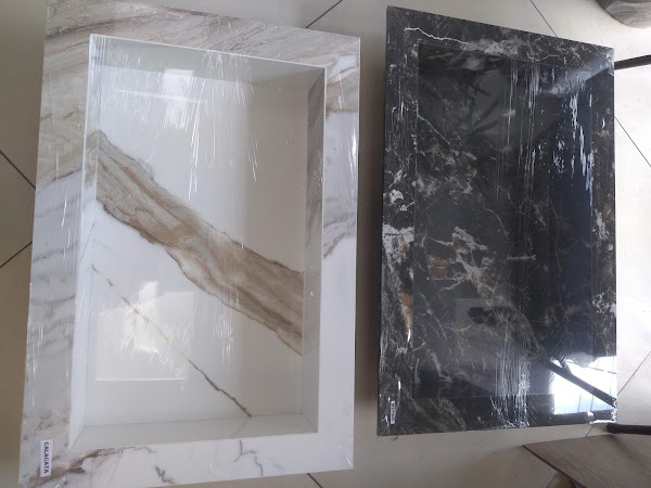 Foto 4 Fornecedora de Material de Construção Dois Irmãos