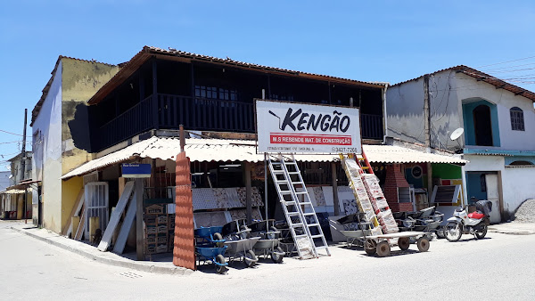 Kengão Material de Construção