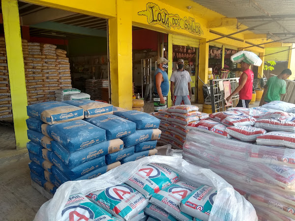 Marinho Materiais de Construção Marinho Materiais de Construção