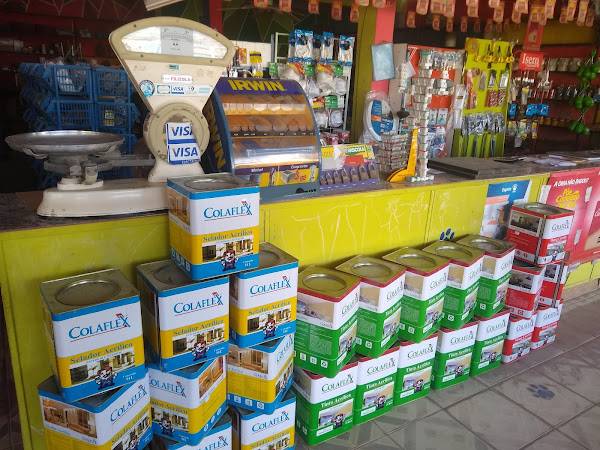 Foto 1 Marinho Materiais de Construção