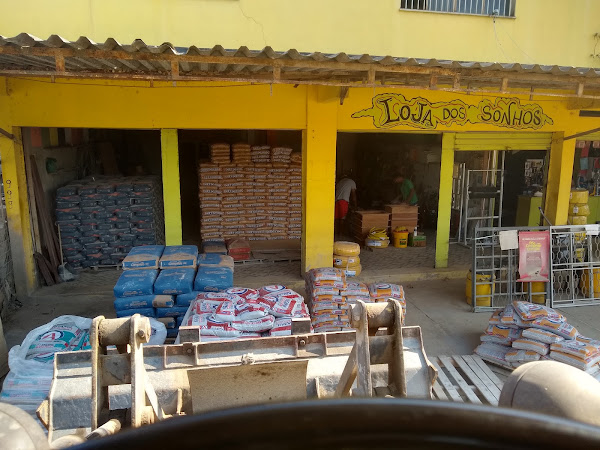 Foto 2 Marinho Materiais de Construção