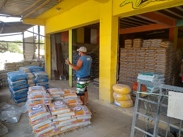 Foto 3 Marinho Materiais de Construção