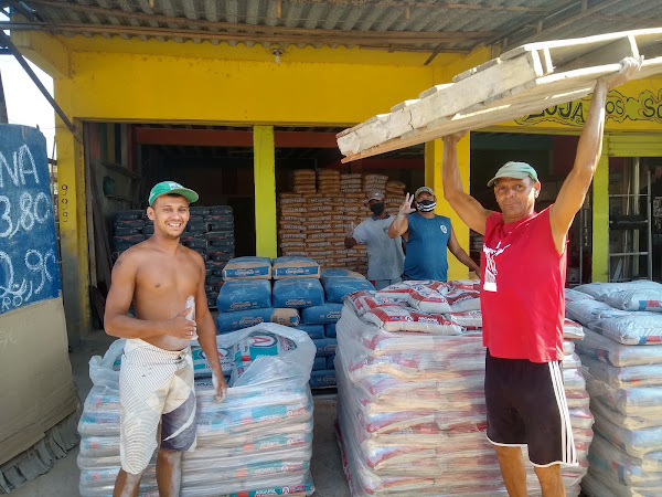 Foto 4 Marinho Materiais de Construção