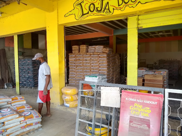 Foto 5 Marinho Materiais de Construção