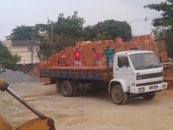 Foto 6 Marinho Materiais de Construção