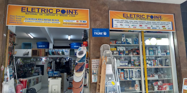 Eletric Point