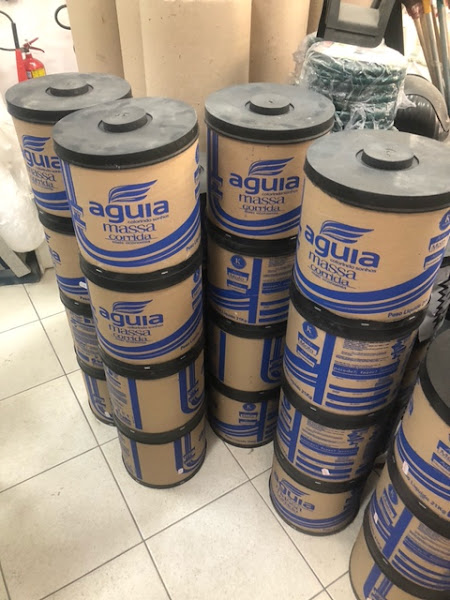 Foto 1 Eletric Point